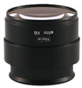 Objective Lens, Stereo Microscope, 6X; Arm Length Vision Engineering - 45AC0536 - Newark, An Avnet Company