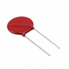 VARISTOR 510V 10KA DISC 20MM -- 461-V20E320P - Image