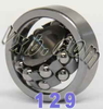 129 Self Aligning Bearing 9x26x8 - Kit7042 - NationSkander California Corporation