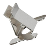 Connectors, Interconnects - Terminals - PC Pin Receptacles, Socket Connectors -- 1379718-S9101-46R