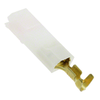 Quick Connects, Quick Disconnect Connectors - A111264TR-ND - DigiKey