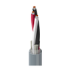 High Perform Instr, 1 Tri #18 Str TC, PVC Ins E1, PVC Jkt, PLTC - 9493 - Belden Inc.