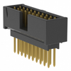 Headers, Male Pins - 612-ZSS-110-02-G-D-485-ND - DigiKey