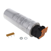 Capacitors - Film Capacitors -- 5341-48116-01 - Image