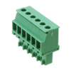 Headers, Plugs and Sockets - 277-1195-ND - DigiKey