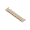 FFC, FPC (Flat Flexible) Connector Assemblies - 478-046844741002846+DKR-ND - DigiKey