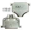 D-Sub, D-Shaped Connector Backshells, Hoods - A34167-ND - DigiKey