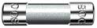 Time-lag, High-breaking Capacity Fuse -- HT N5 - Image