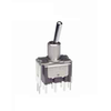 Rocker & Toggle Switches - M2024SS2W13 - Powell Electronics, Inc.
