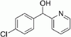 4-Chlorophenyl-2-pyridinylmethanol - 4982 - Medical Isotopes, Inc.