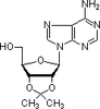 2',3'-O-Isopropylideneadenosine - I0702 - TCI America