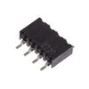 Headers, Receptacles, Female Sockets - 17-2307727-4CT-ND - DigiKey