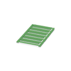 Terminal Block Marker Strips - 0829242-ND - DigiKey