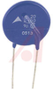 Varistor, Circuit Protection;300Vrms;775V;8000A;Metal Oxide;580pF;Wire;1W;25ns - 70102412 - Allied Electronics, Inc.