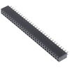Headers, Receptacles, Female Sockets - SSW-130-01-F-D-ND - DigiKey