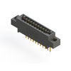Edgeboard Connectors - 151-396-011-526-607-ND - DigiKey