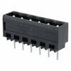 Headers, Plugs and Sockets - 1849-1093-ND - DigiKey