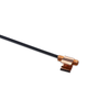 NTC Thermistor Pipe Temperature Sensor with Copper Housing -- USP8798