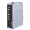 50155 Certified Unmanaged Industrial Ethernet Switches - IEN-9425-RW - Volktek Corporation