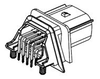 Automotive Connectors - 1789698 - RS Components, Ltd.