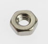 Hex Nuts - 2484567 - RS Components, Ltd.