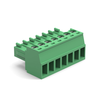 Headers, Plugs and Sockets - 732-950028007000000-ND - DigiKey