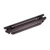 Structural, Motion Hardware - 4876-2565-BLACK-ND - DigiKey