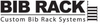 Beverage Dispensers -- BIB (Bag-In-Box) Rack - Image