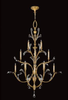 Large Chandeliers-Candle - 70698 - Light Center (The)