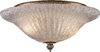 1511/2 Flush Mounts-Bowl Style - 434247 - Capital Lighting, Inc.