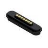 Spring Loaded - 151-MPF-VA0-107-2P05-A10-ND - DigiKey