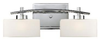 17081/2 Bathroom Fixtures-Two Lights - 607206 - Capital Lighting, Inc.