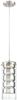 190168836 Mini Pendants-Cable - 349394 - Capital Lighting, Inc.