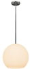 23952-BS/OPL Pendants-Glass Down - 471239 - Capital Lighting, Inc.