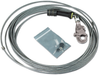 DBI-SALA FAST-Line Silver Cable - 130 ft Length - 840779-10763 - 840779-10763 - R. S. Hughes Company, Inc.