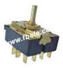 Air Condition Switch - SW-407 - Ningbo Best Group Co., Ltd.