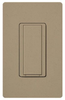 Dimming System Control Switch - RD-RS-MS - Lutron Electronics Co., Inc.