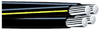 Underground Distribution Cable -- 27436504 - Image