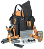 Hand Tool Kit - PA4933 - Greenlee Textron, Inc.