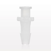 Female Luer Lock to Barb Connector - 11394 - Qosina Corp.
