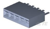 PCB Headers & Receptacles - 146763-7 - TE Connectivity