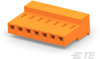 Standard Rectangular Connectors - 3-640477-7 - TE Connectivity