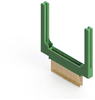 Card Edge Connectors - Edgeboard Connectors - 345-042-544-858 - Lingto Electronic Limited