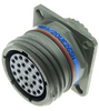Amphenol D38999/20WE26SN-LC - PEI-Genesis