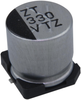 Aluminum Electrolytic Capacitor, 330Uf, 35V, 20%, Smd; Capacitor Case / Package Rubycon - 38M4310 - Newark, An Avnet Company