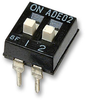 No. Of Circuits Alcoswitch Te Connectivity - 15AC9810 - Newark, An Avnet Company