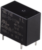 Power Relay, Spst, 5Vdc, 10A, Tht Rohs Compliant Te Connectivity - 74AH5403 - Newark, An Avnet Company