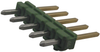 Conn, Header, 5Pos, 1Row, 2.54Mm; Connector Systems Amp - Te Connectivity - 99K0797 - Newark, An Avnet Company