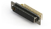 Combo D-Sub Conn, R/a Rcpt, Dd-47W1, Th; Product Range Edac - 54AJ6395 - Newark, An Avnet Company