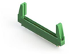 Card Edge Conn, Single Side, 31Pos, Lug; Card Edge Connector Type Edac - 67AJ4460 - Newark, An Avnet Company